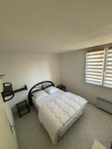 le balcon de Funès, proche des plages