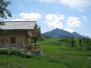 Ferienhof Brunbacher Wolfgangsee