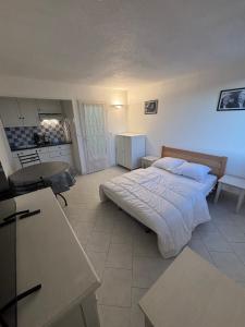 le balcon de Funès, proche des plages