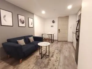 La Lindosa - Centro - Choachí