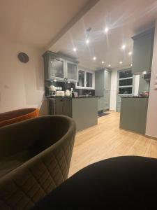 Villas La Villa Senechal : photos des chambres