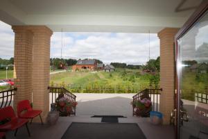 Ośrodek Wypoczynkowy Sowa