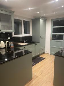 Villas La Villa Senechal : photos des chambres