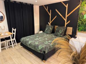 Appartements Suite Dream by Need'Amour : photos des chambres