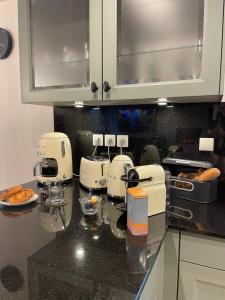 Villas La Villa Senechal : photos des chambres