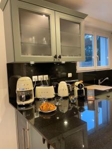 Villas La Villa Senechal : photos des chambres