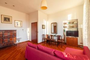 Esquilino Lightsome Apartment