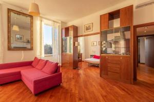 Esquilino Lightsome Apartment