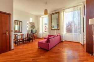 Esquilino Lightsome Apartment