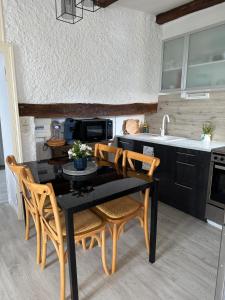 Appartements La Teranga : Appartement 1 Chambre