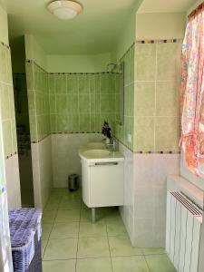 Maisons de vacances Gite la Hulotte : photos des chambres