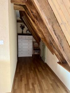 Maisons de vacances Gite la Hulotte : photos des chambres