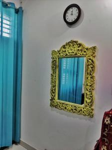 Family place with 3 bedrooms on first floor