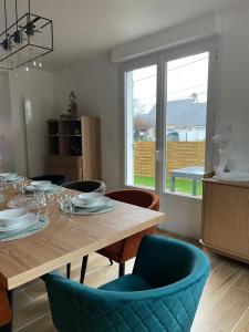 Villas La Villa Senechal : photos des chambres