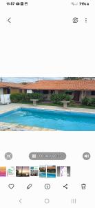 Pousada Casa de Maria