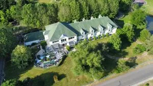 Hôtel Restaurant Le Rive Gauche - Neuilly