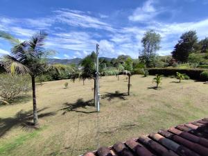 Finca Villa Isaura, Carmen del Viboral