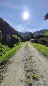 Finca Villa Isaura, Carmen del Viboral