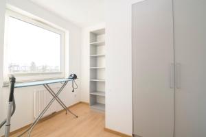 Apartament Księżycowy z garażem FV VAT