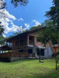 Sítio no Interior - Nova Hartz