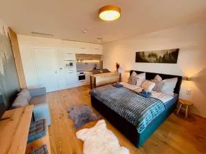 Tee House - Forest Apartment Čeladná - Čeladná