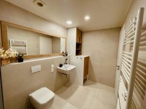 Tee House - Forest Apartment Čeladná