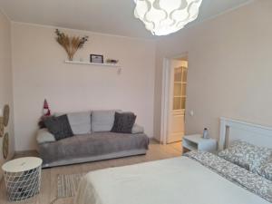 Rinktinės apartments