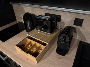 NeedAmour - Suite chaleureuse