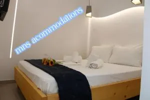 MNS Marvelous Nirvana Seascape, Creativity - Saterlí