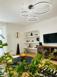 Southern Milan M1 Red line metro 20 min to city center - Cesano Boscone