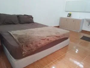 Homestay Syariah Bantul - 班图尔