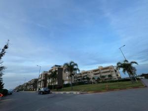 Appartement de luxe avec vue sur mer