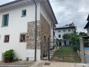 B&B La Marjolaine di Ale e Madda - Brazzacco
