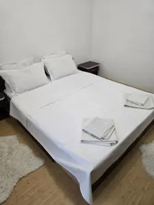 ULTRACENTRAL Apartment Cuza Voda - Cartierul D. Apostol