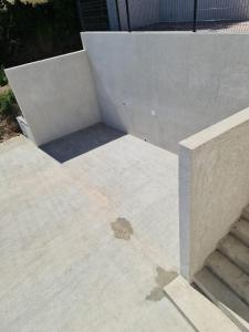 Appartements 6-person apartment in sea view villa with jacuzzi : photos des chambres
