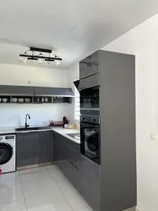 Locations Villa Saint-Francois - Courcelles