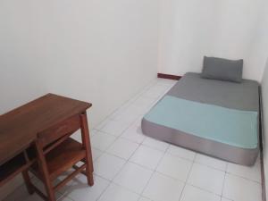 Homestay Syariah Bantul