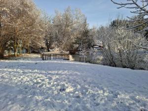 Maisons de vacances Gite Les Temps Calmes : photos des chambres