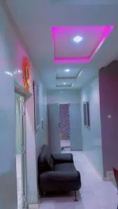 Diam ak Salam house - Rufisque