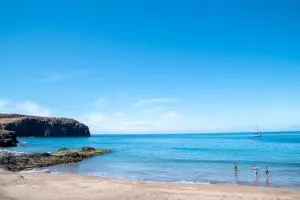 Home of the Blue Horizon - Sardina