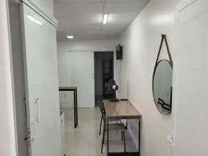 studio Aconchegante two - Quevedos