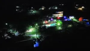 CABAÑA SANGIl - Soatá