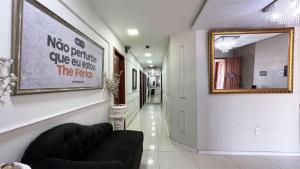 The Férias | Suites Luxo