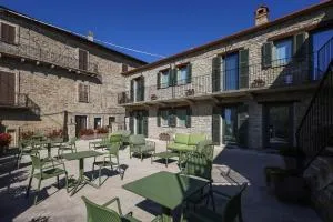 Albergo del Bramante - Serole