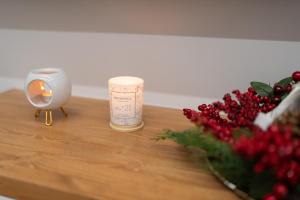 Modern Niarchos Escape