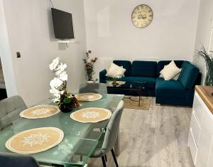 Apartment near Old Town