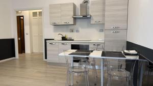 Apartment mit 1 Schlafzimmer