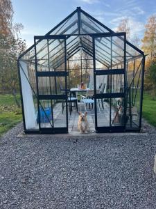 Boende Sannerud Tived