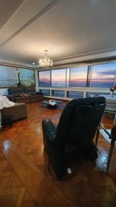 Lindo 4 quartos Coppacabana frente Mar