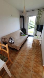 Letni Zakątek - Morski